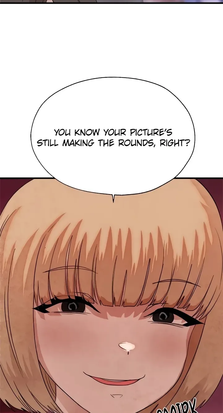 Clara, the Virgin Shut-in