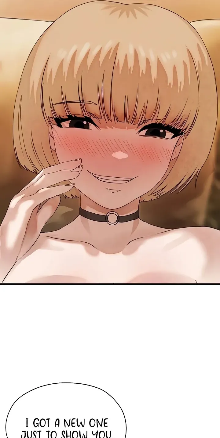 Clara, the Virgin Shut-in