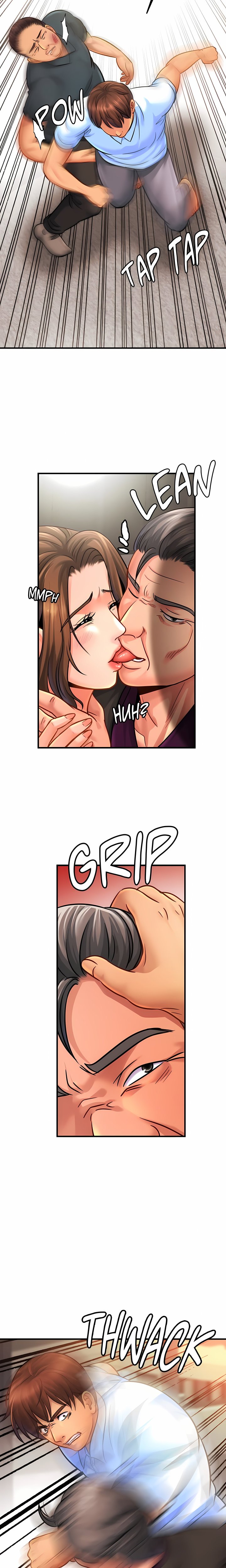 Close Family (Uncensored)