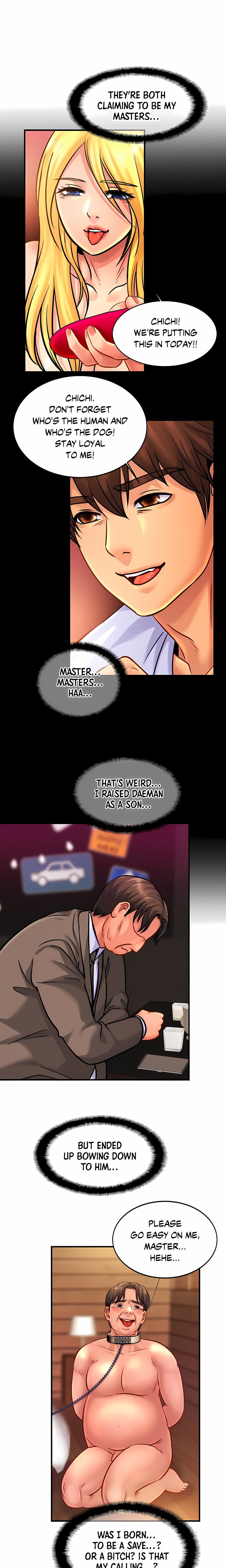 Close Family (Uncensored)