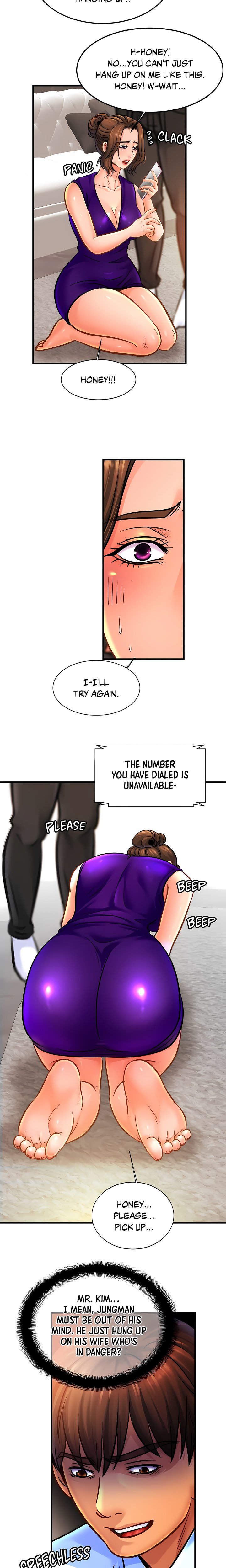 Close Family (Uncensored)