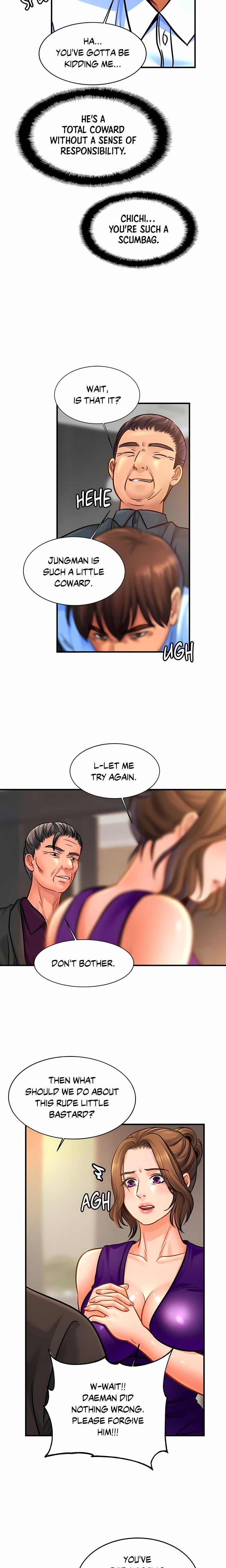 Close Family (Uncensored)