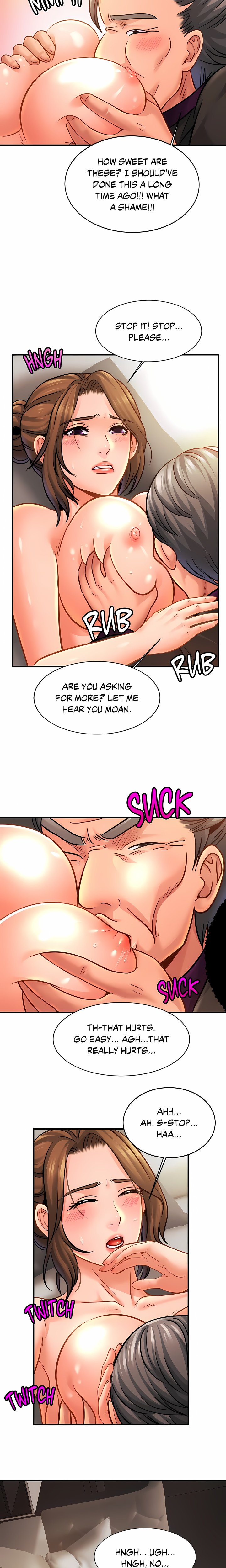 Close Family (Uncensored)