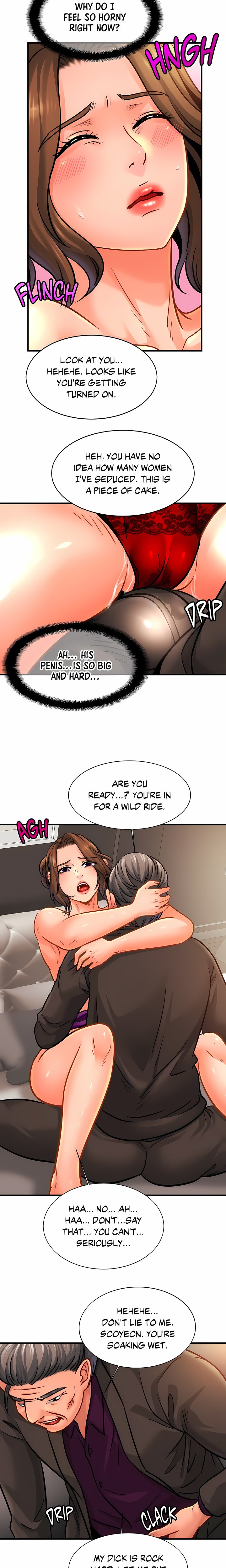Close Family (Uncensored)