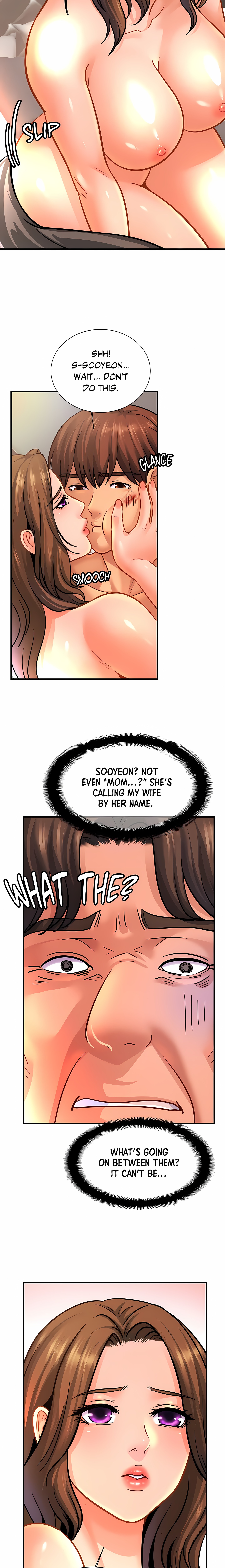 Close Family (Uncensored)