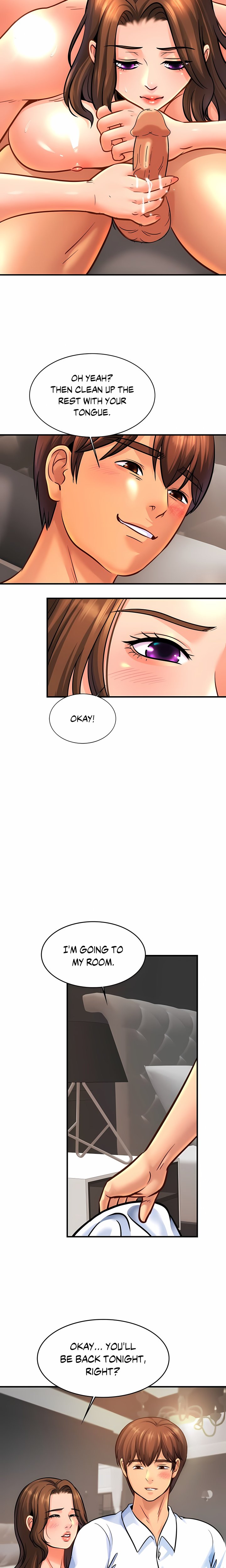 Close Family (Uncensored)