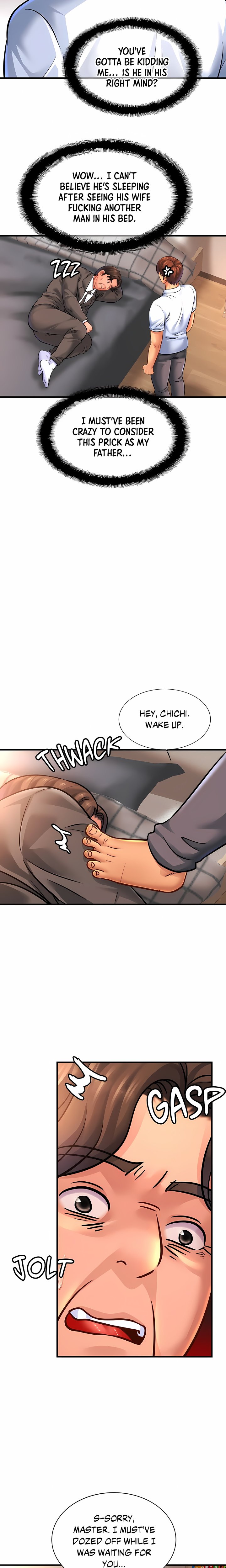 Close Family (Uncensored)