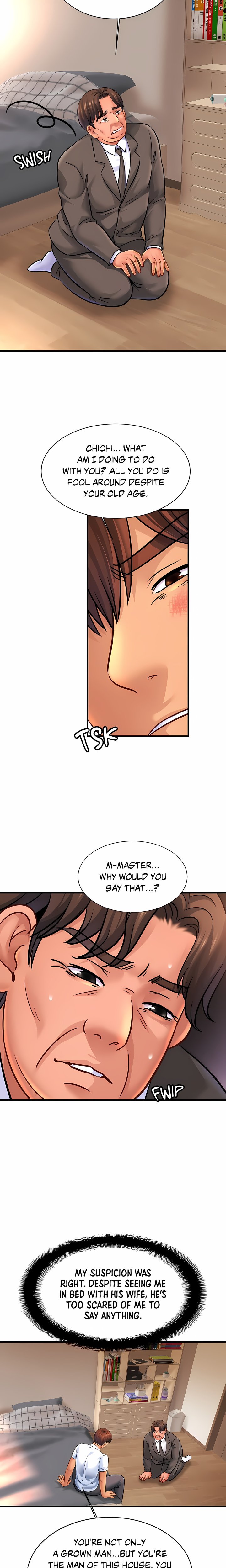 Close Family (Uncensored)