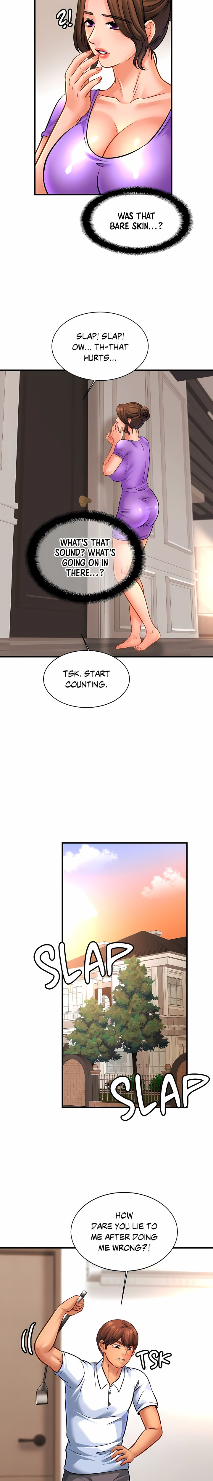 Close Family (Uncensored)