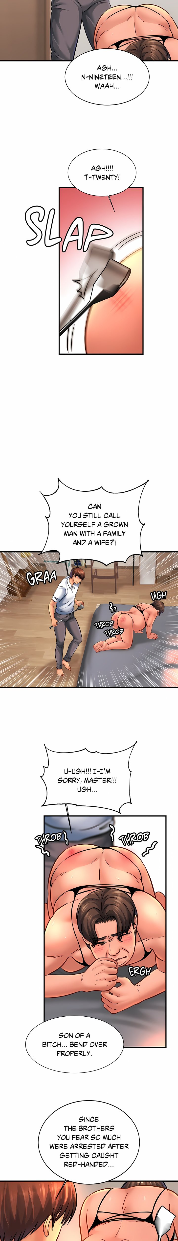 Close Family (Uncensored)