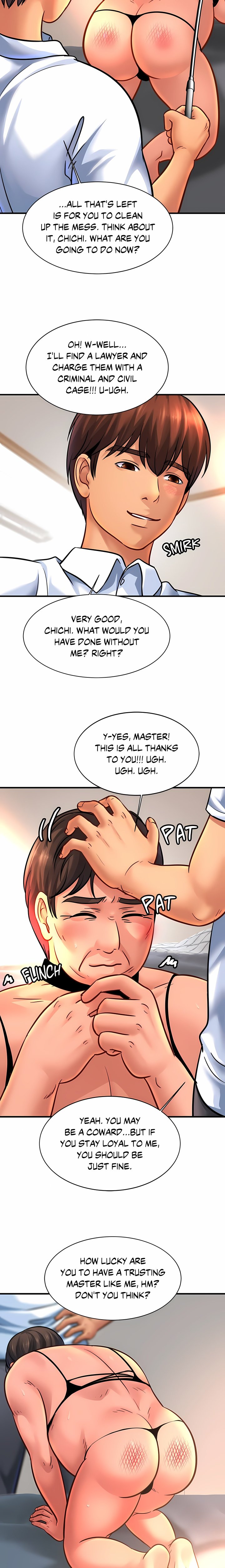 Close Family (Uncensored)