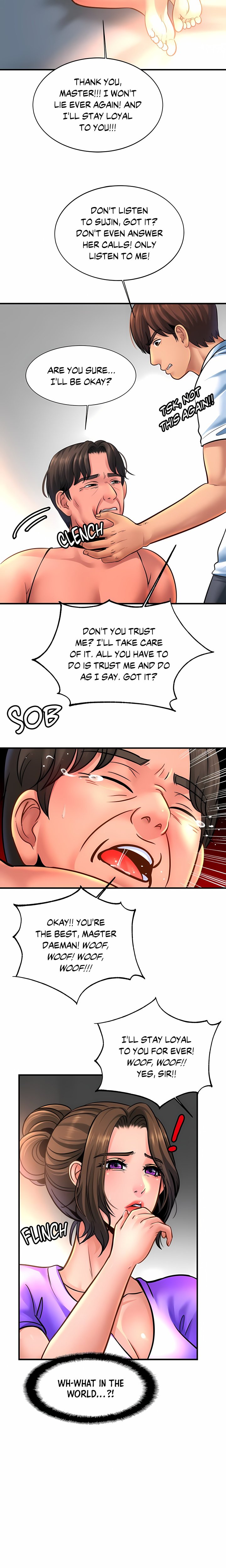 Close Family (Uncensored)