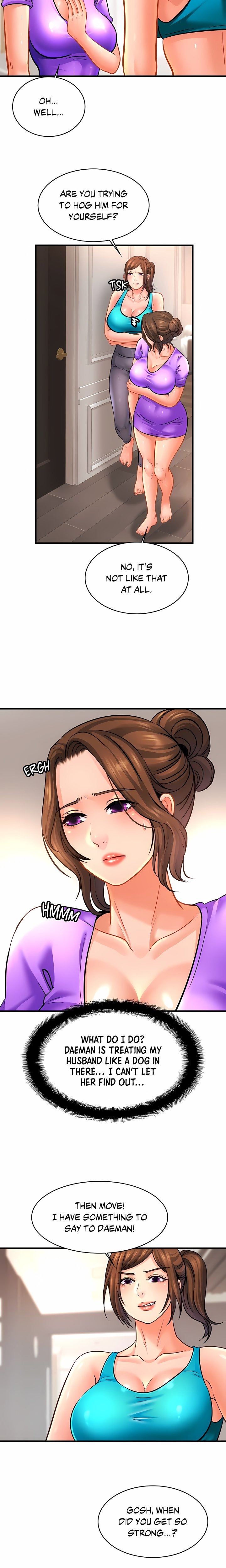 Close Family (Uncensored)
