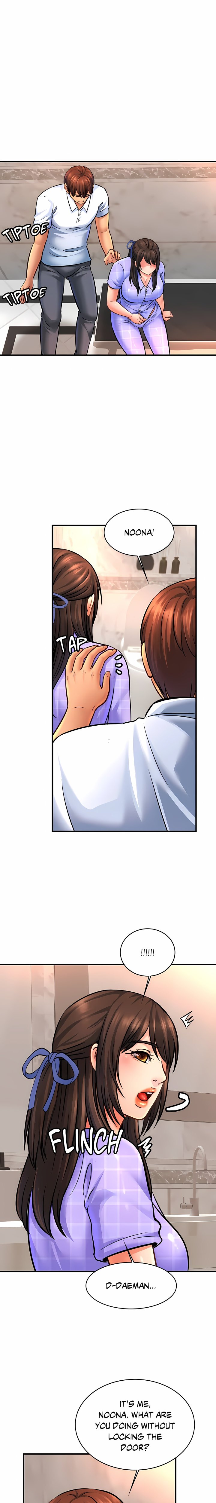 Close Family (Uncensored)