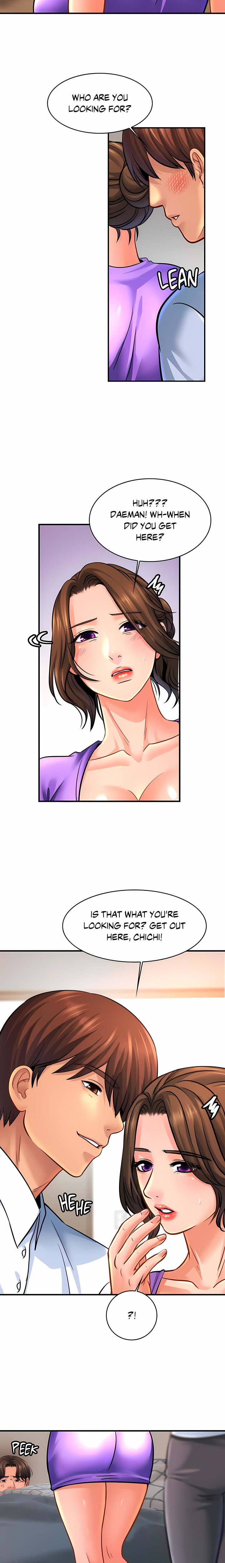 Close Family (Uncensored)