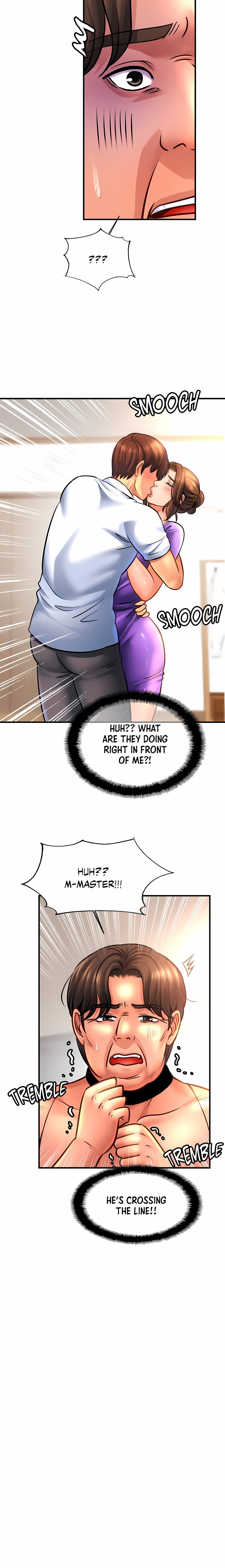 Close Family (Uncensored)