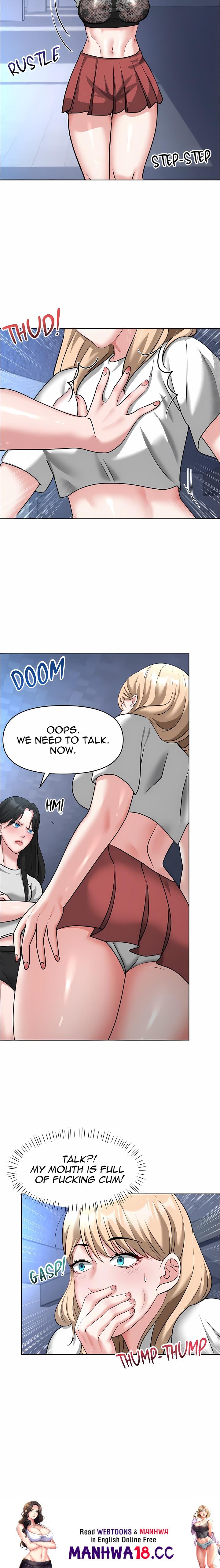 Coaching My Stepdaughter (Uncensored)