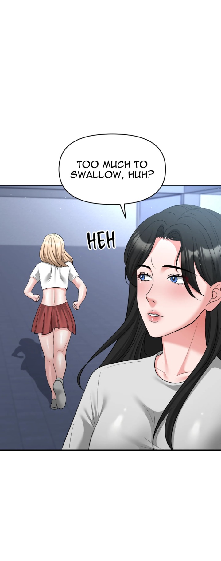 Coaching My Stepdaughter (Uncensored)