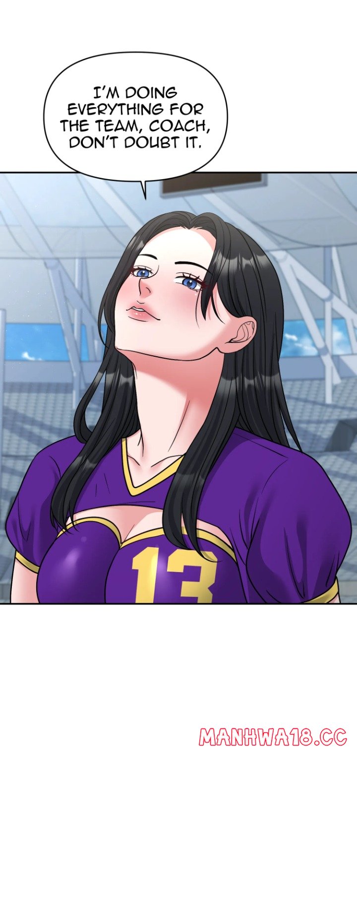 Coaching My Stepdaughter (Uncensored)