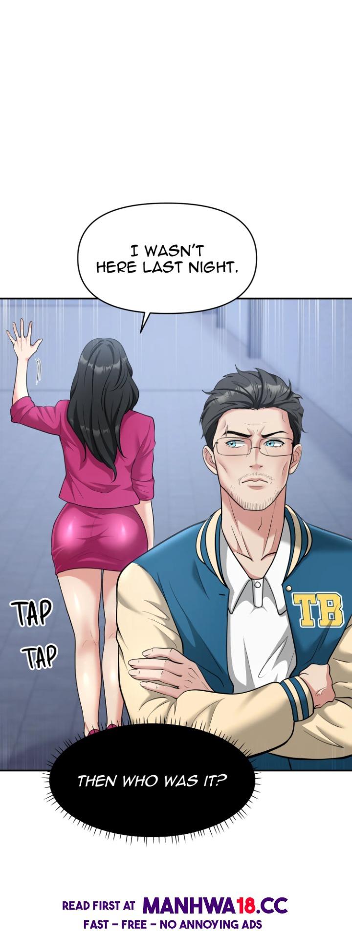 Coaching My Stepdaughter (Uncensored)