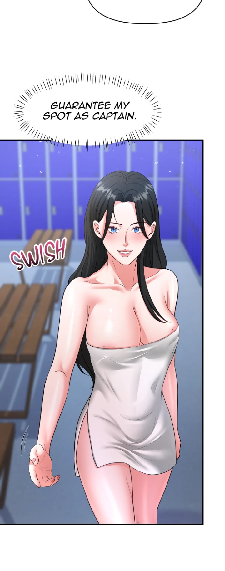 Coaching My Stepdaughter (Uncensored)