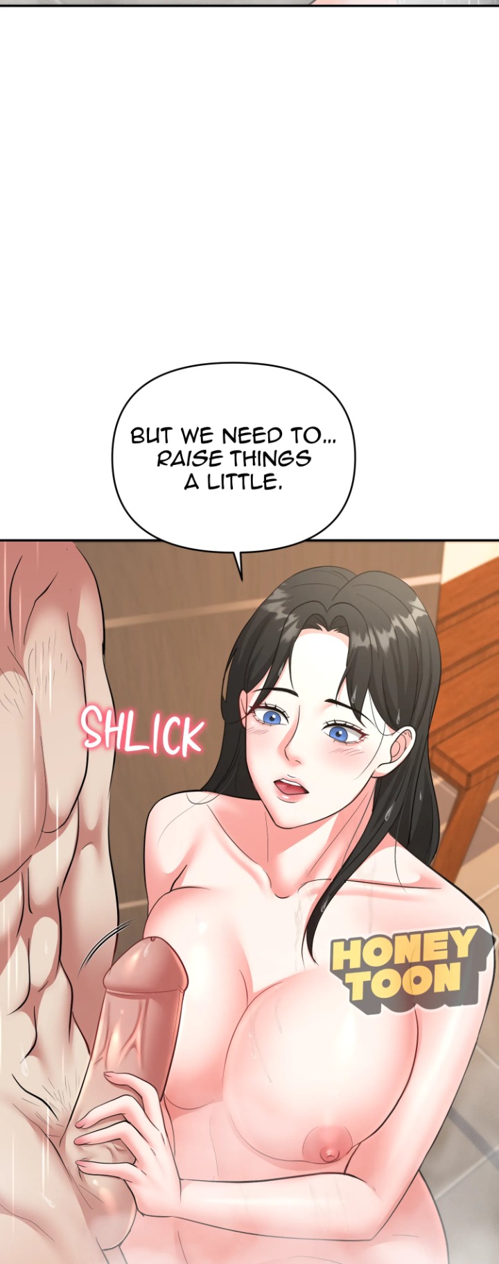 Coaching My Stepdaughter (Uncensored)