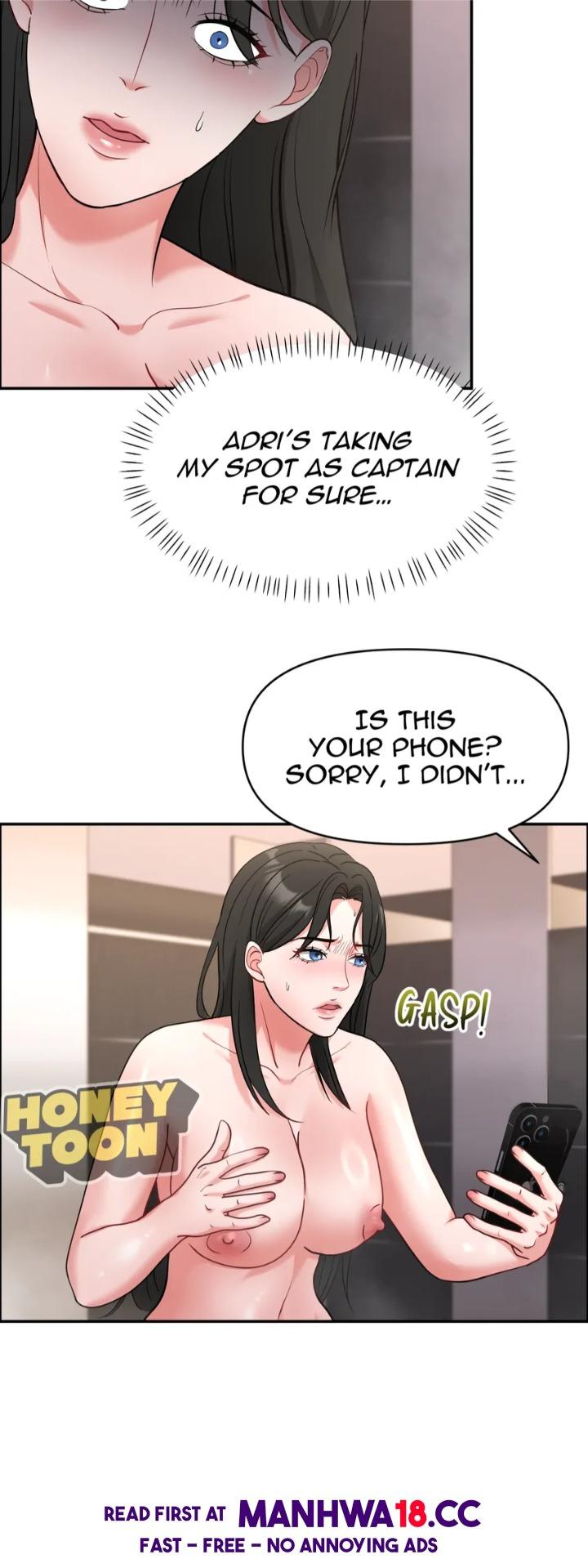 Coaching My Stepdaughter (Uncensored)