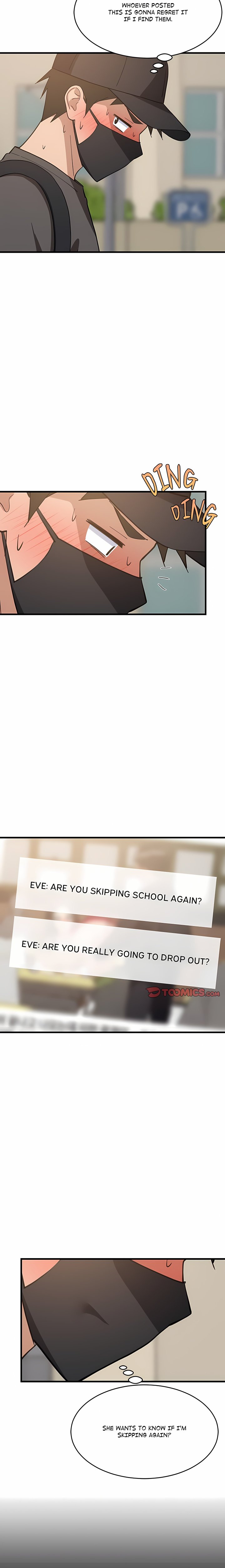 College Grades Skyrocketing