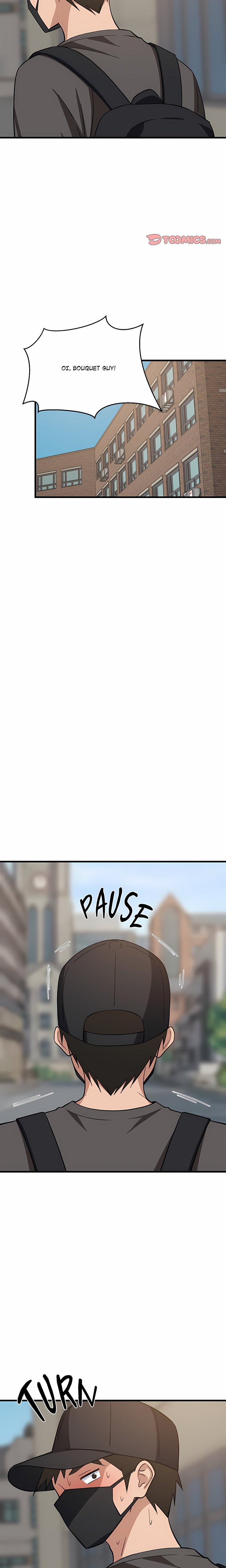 College Grades Skyrocketing