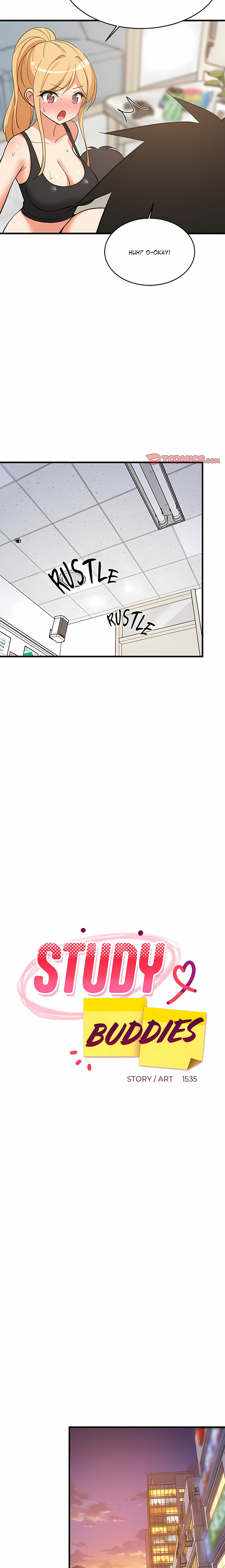 College Grades Skyrocketing Chapter 106 Page 6