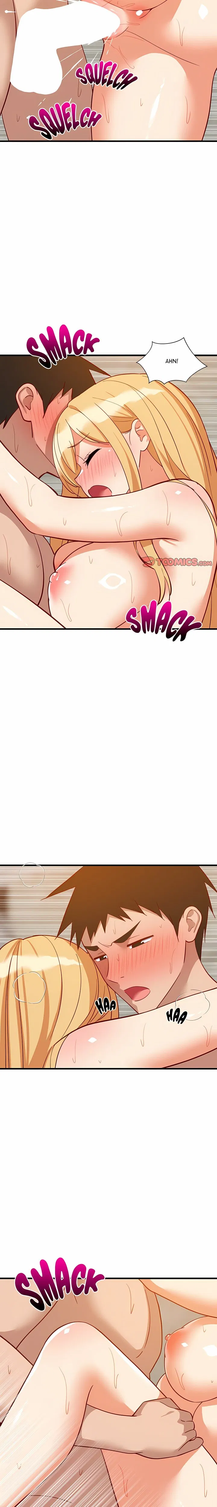 College Grades Skyrocketing