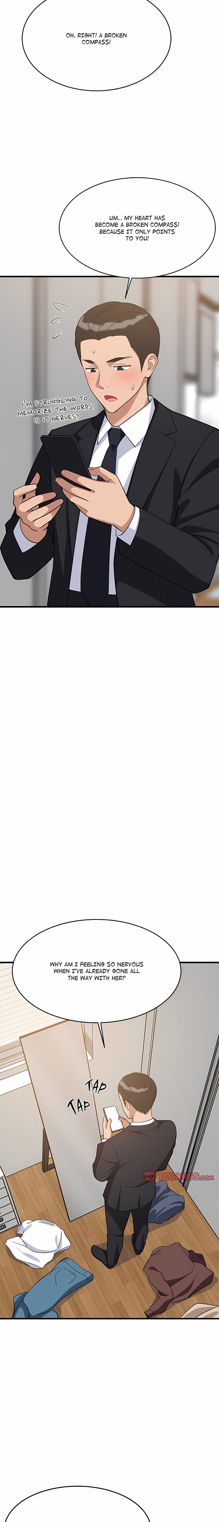 College Grades Skyrocketing