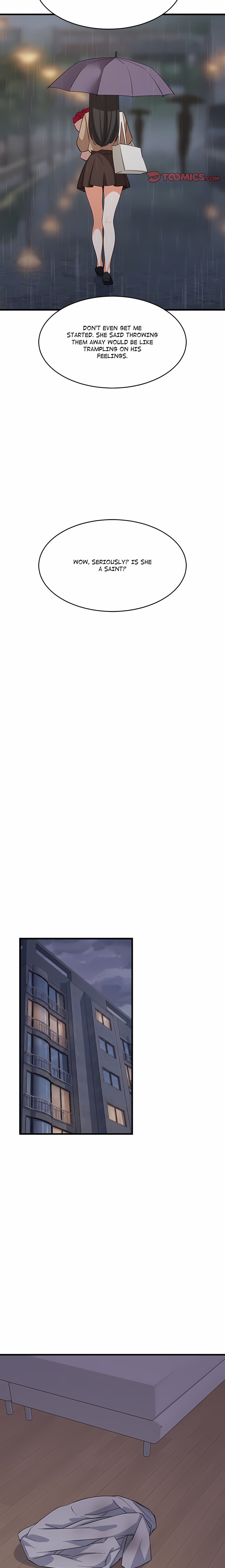 College Grades Skyrocketing