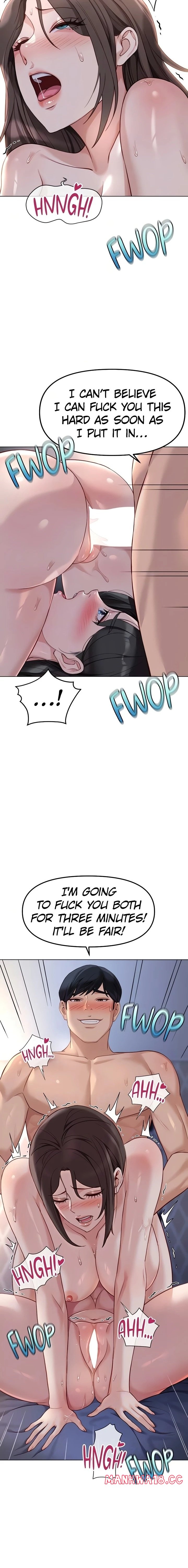 Common Sense Manipulation Program