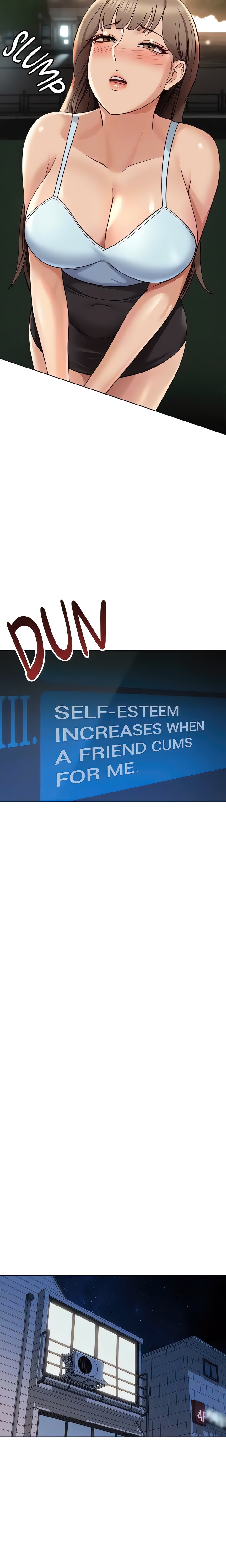 Common Sense Manipulation Program