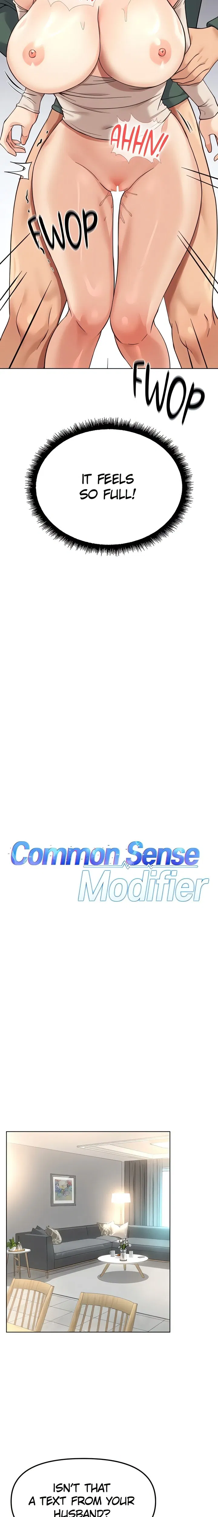 Common Sense Manipulation Program