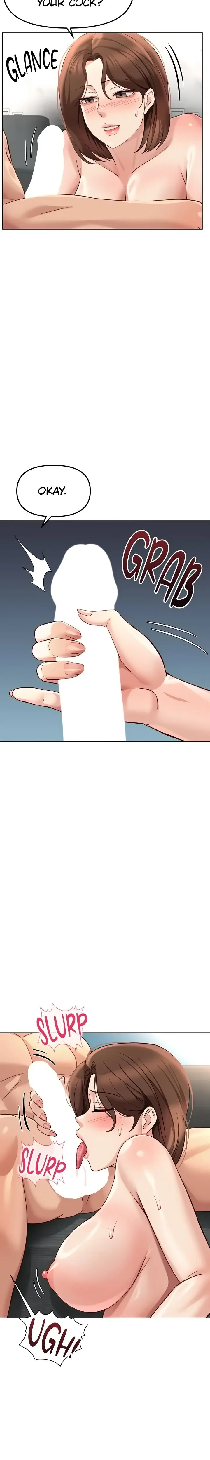 Common Sense Manipulation Program