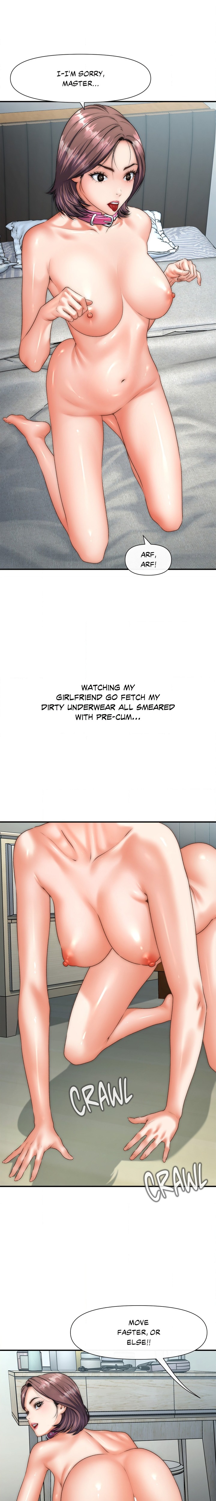 Delirious Diary