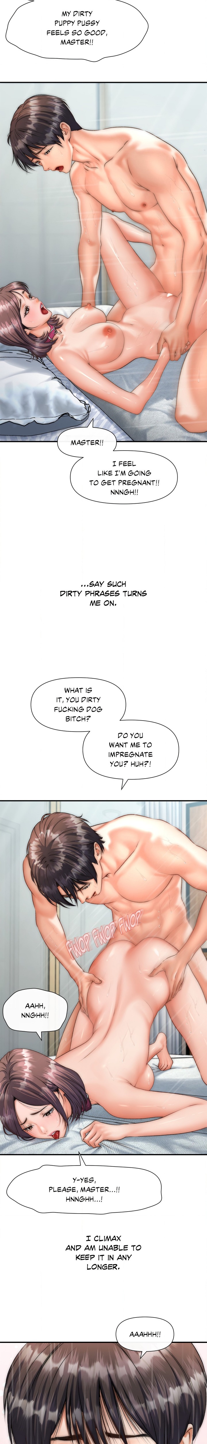 Delirious Diary
