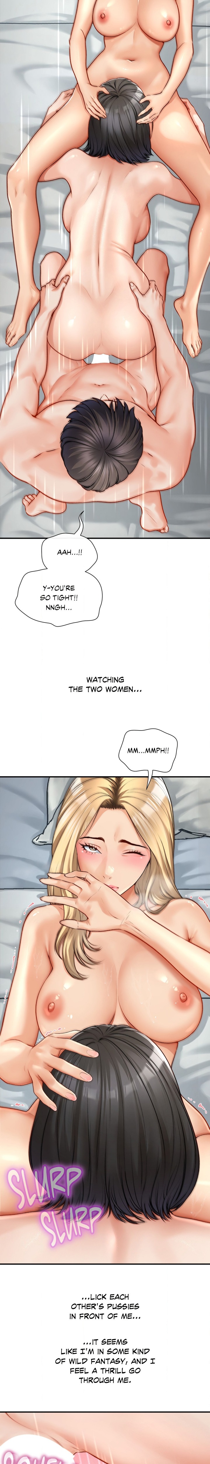 Delirious Diary