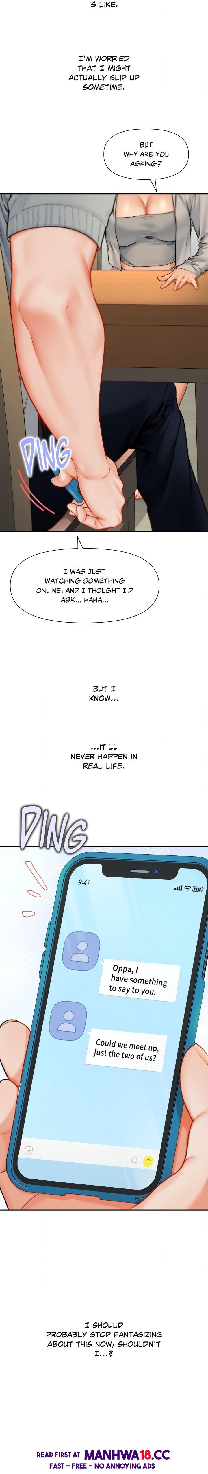 Delirious Diary