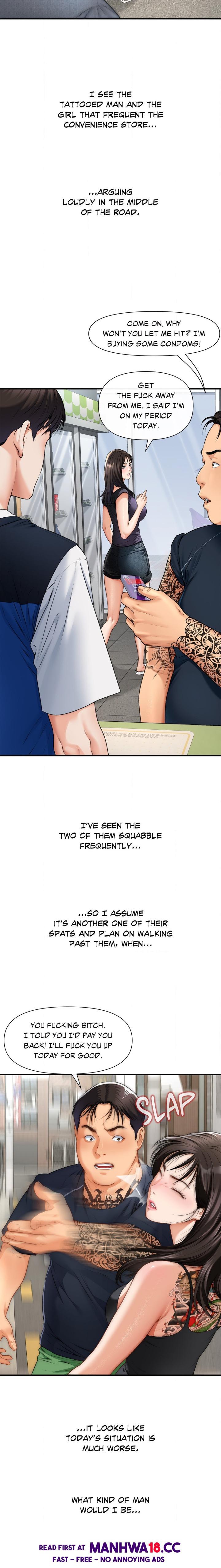 Delirious Diary