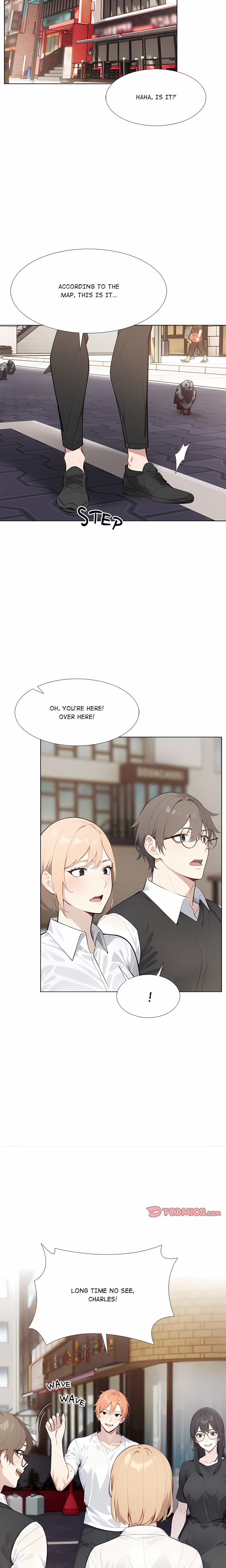 Desire Note