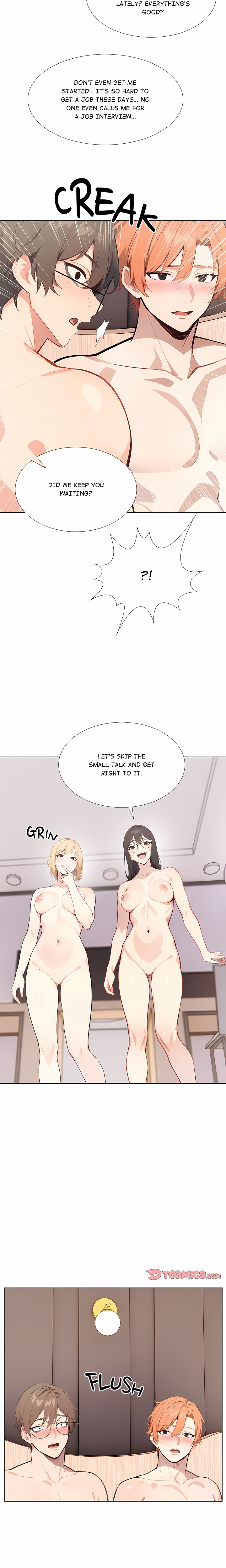 Desire Note