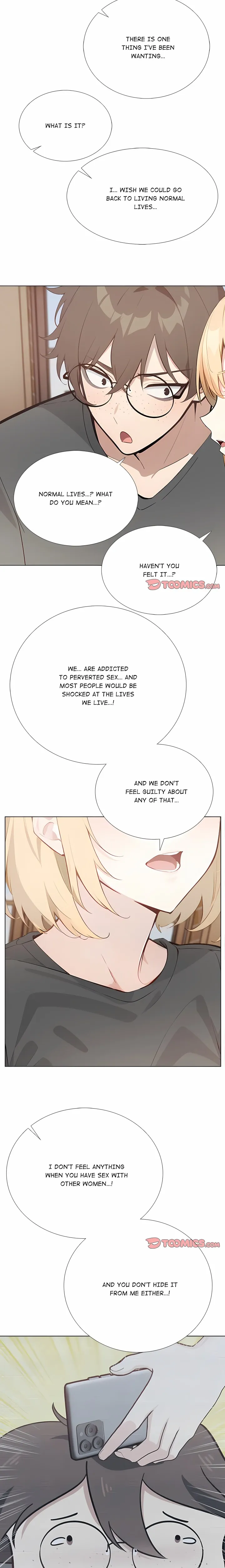 Desire Note