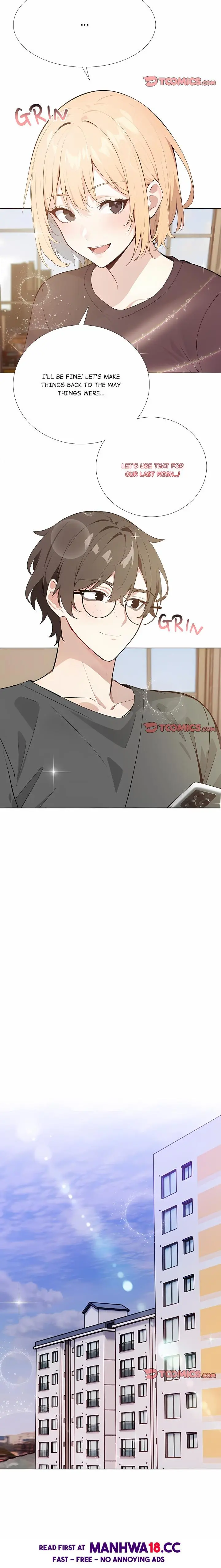 Desire Note