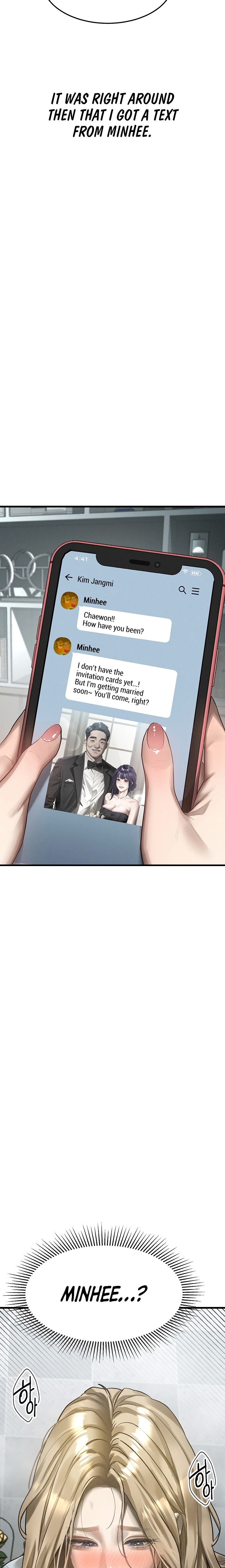 Dirty Talk