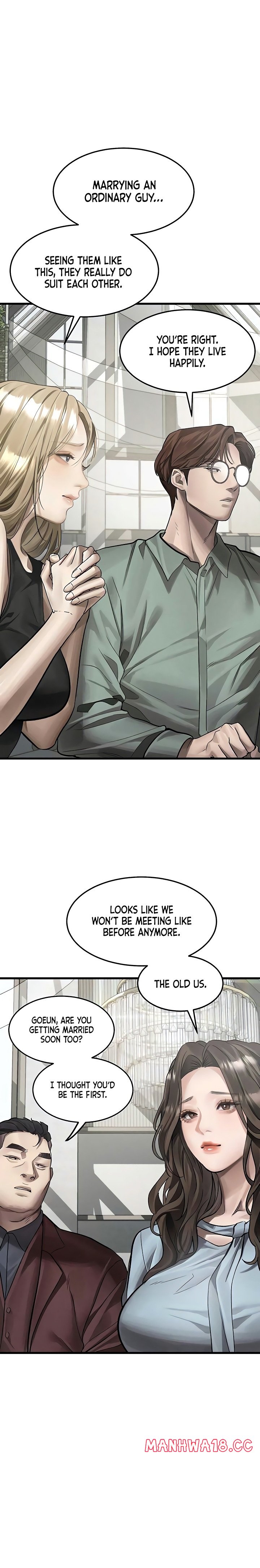 Dirty Talk