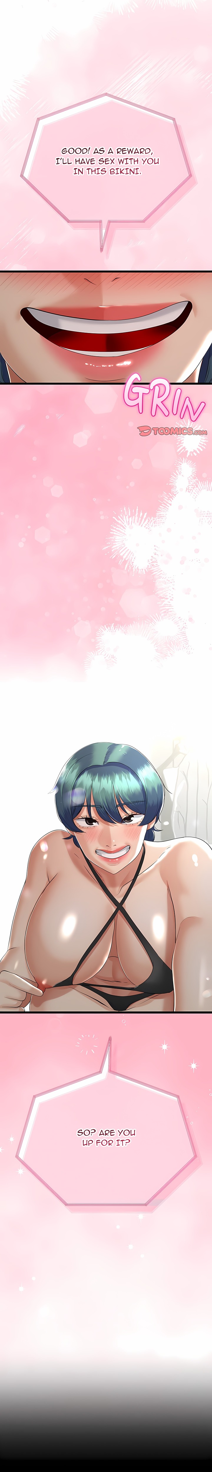 Family Again (Uncensored)