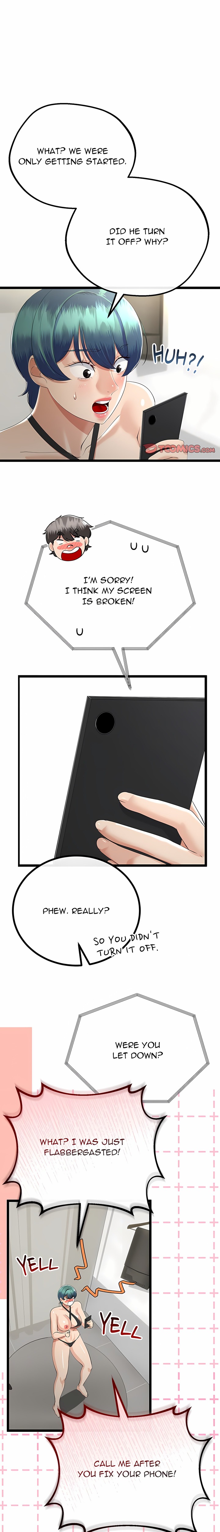 Family Again (Uncensored)